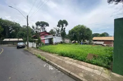 Terreno à venda na Av. Das Américas, Palace Hotel, Canela