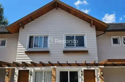 Casa com 2 quartos à venda na Avenida 1º De Maio, 4001, Belvedere, Gramado