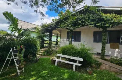 Casa com 5 quartos à venda na Rua Borges De Medeiros, 1501, Santa Terezinha, Canela