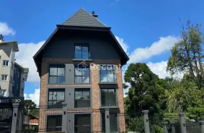 Apartamento com 2 quartos à venda na Rua Paul Harris, 390, Centro, Canela