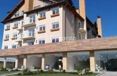 Apartamento com 3 quartos à venda na Rua Dom Pedro Ll, 8, Centro, Canela