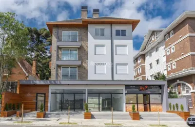 Apartamento com 1 quarto à venda na Rua Borges De Medeiros, Centro, Canela