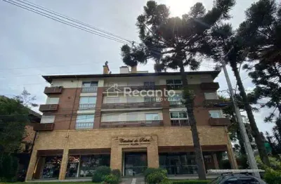 Apartamento com 2 quartos à venda na Rua Borges De Medeiros, 560, Centro, Canela