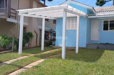 Casa com 2 quartos à venda na Rua: Ceará, 156, Dutra, Gramado