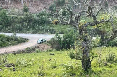 Terreno à venda na Distrito De Eletra, Eletra, São Francisco de Paula