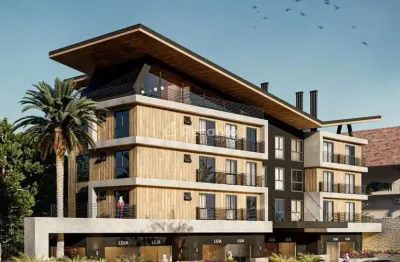 Apartamento com 1 quarto à venda na Av. 1° De Maio, Várzea Grande 1º de Maio, Gramado