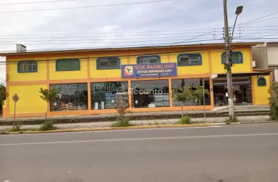 Casa comercial à venda na Rua Ignacio Saturnino de Moraes, Centro, Canela