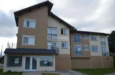 Apartamento à venda na Rua Canela Amarela, 59, Vila do Cedro, Canela