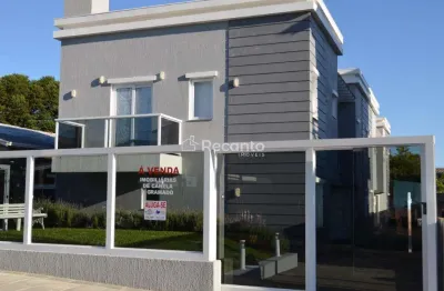 Apartamento com 2 quartos à venda na Rua João Simplício, Centro, Canela