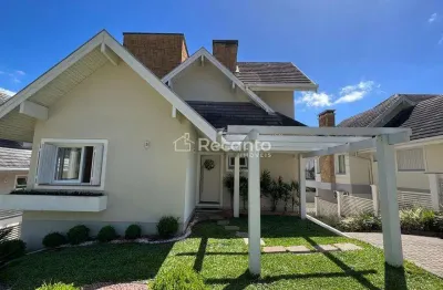 Apartamento com 4 quartos à venda na Estrada Linha ávila, Vale das Colinas, Gramado