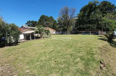 Apartamento à venda na Rua João Simplício, Centro, Canela