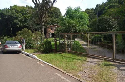 Apartamento à venda na Estrada Da Tapera, Casa Grande, Gramado