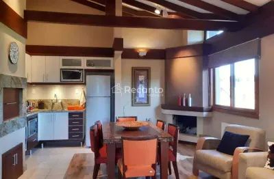 Cobertura à venda na Rua João Alfredo Schneider, 920, Planalto, Gramado