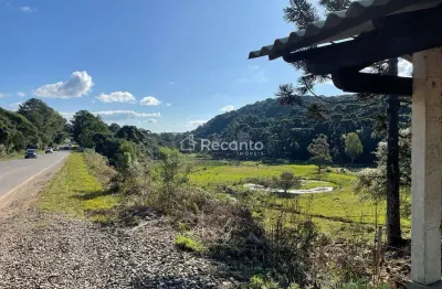 Área à venda, 30965 m² por r$ 900.000,00 - eletra - são francisco de paula/rs