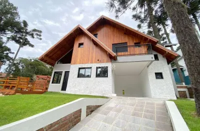 Apartamento com 3 quartos à venda na Rua Guilherme Oscár Bauer, Jardim dos Pinheiros II, Canela