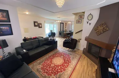 Apartamento com 4 quartos à venda na Rua João Alfredo Schneider, Planalto, Gramado