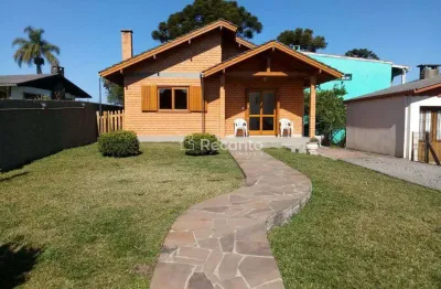 Apartamento com 3 quartos à venda na Dr Pedro Sander, São José, Canela