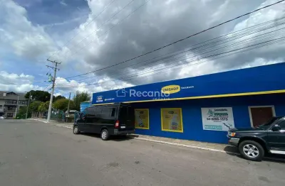 Terreno à venda na Rua M. Veronica De Oliveira, 127 - 217, Floresta, Gramado