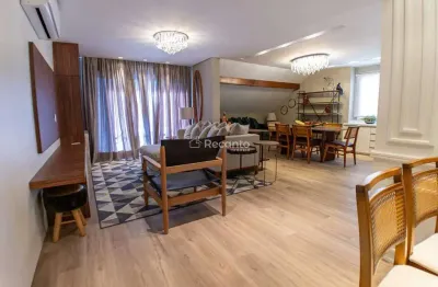 Cobertura à venda na Avenida Borges De Medeiros, 4901, Floresta, Gramado