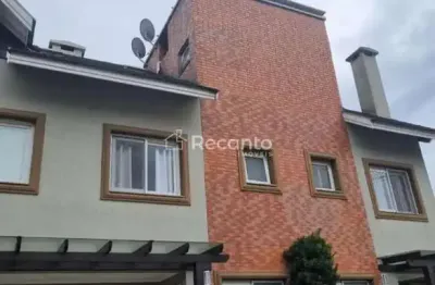 Apartamento com 3 quartos à venda na Rua Tenente Manoel Corrêa, Centro, Canela