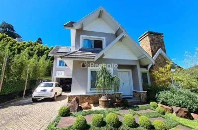 Apartamento com 3 quartos à venda na Rua Theobaldo Prinstrop, Alphaville, Gramado