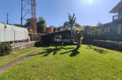 Apartamento com 3 quartos à venda na Rua Mestre, Floresta, Gramado