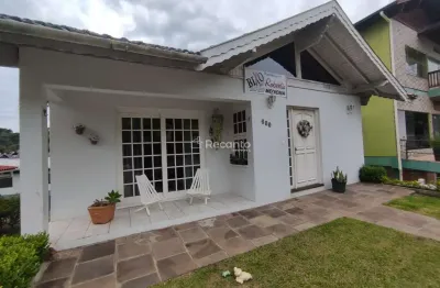 Apartamento com 3 quartos à venda na Rua Getúlio Vargas, Piratini, Gramado