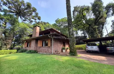 Apartamento com 3 quartos à venda na Avenida Palace Hotel, Palace Hotel, Canela
