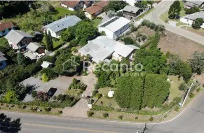 Apartamento à venda na Emilio Raimann, Piá, Nova Petrópolis