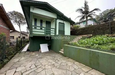 Apartamento com 3 quartos à venda na Rua Eugenio Benetti, Casa Grande, Gramado