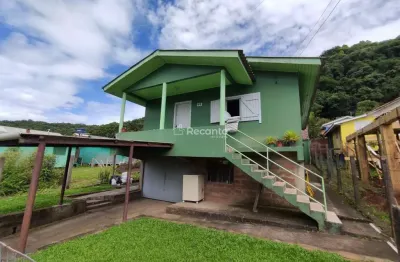 Apartamento com 3 quartos à venda na R. Terra Nova, Várzea Grande, Gramado