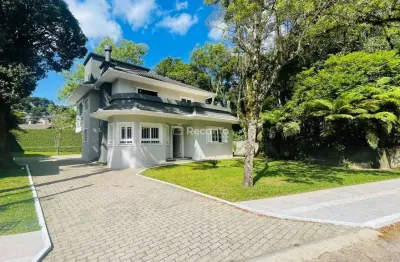 Apartamento com 5 quartos à venda na R. Ipê Amarelo, Ipê Amarelo, Gramado
