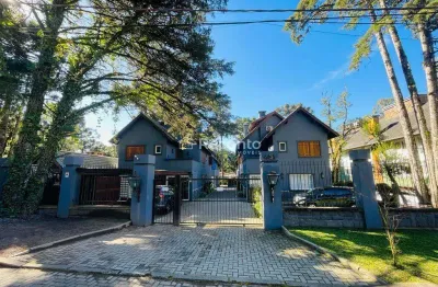 Apartamento com 4 quartos à venda na Rua Coronel Theobaldo Fleck, Suzana, Canela