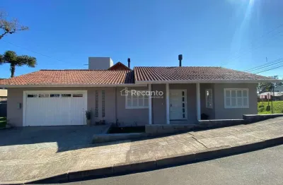 Apartamento com 3 quartos à venda na Costa Rica, Centro, Canela