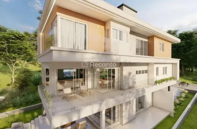 Apartamento com 3 quartos à venda na Carniel, Vivendas do Arvoredo, Gramado