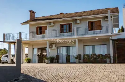 Apartamento com 3 quartos à venda na Loteamento Vila Eletra, Barragem do Salto, São Francisco de Paula