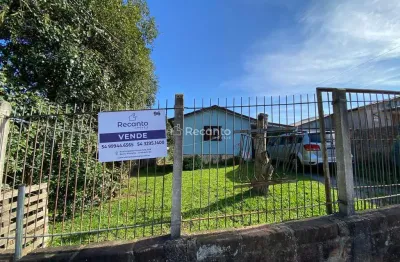 Apartamento com 3 quartos à venda na Rua Alvin Martins De Oliveira, São Luiz, Canela