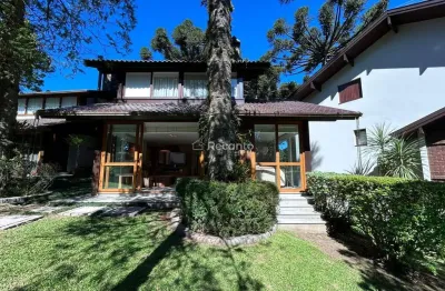 Apartamento com 3 quartos à venda na Rua 25 De Julho, Lago Negro, Gramado