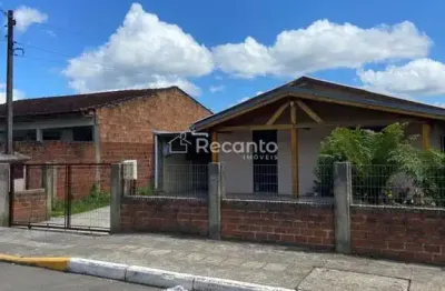Apartamento com 3 quartos à venda na Rua: Alvin Martins De Oliveira, São Luiz, Canela