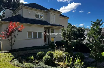 Apartamento com 3 quartos à venda na Rua Prefeito Waldemar Frederico Weber, Moura, Gramado