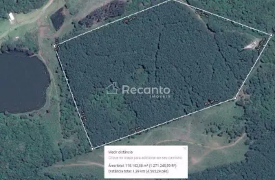 Área à venda, 118079 m²  mato queimado - gramado/rs