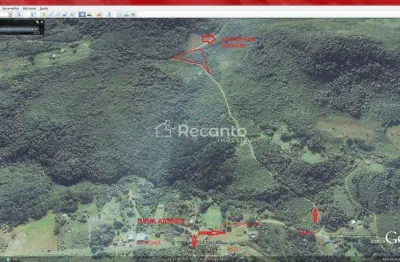 Fazenda à venda na RS 235, Pórtico, Gramado