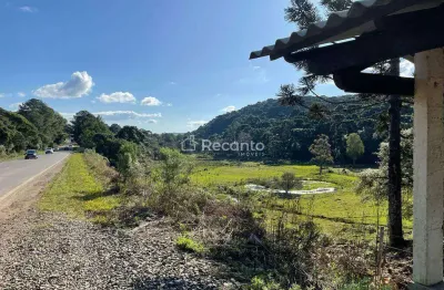 Área à venda, 30965 m² por r$ 900.000,00 - eletra - são francisco de paula/rs