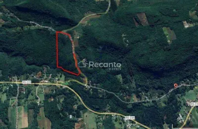 Fazenda à venda na Estrada Linha ávila, Linha Ávila, Gramado