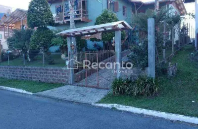 Casa comercial à venda na Rua Itapeva, 125, Carniel, Gramado
