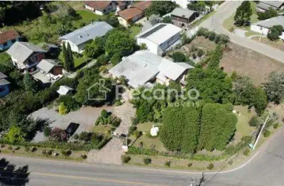 Casa comercial à venda na Emilio Raimann, 315, Piá, Nova Petrópolis