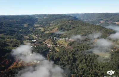 Chácara / sítio à venda na Estrada Linha Bonita, Linha Bonita, Gramado