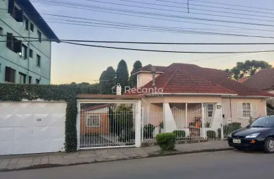 Terreno à venda na Rua Felisberto Soares, 112, Centro, Canela