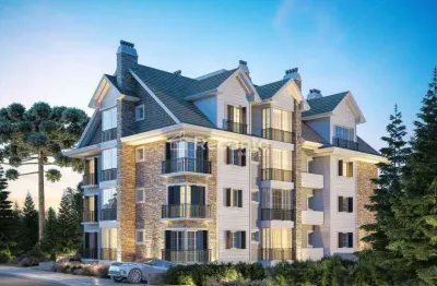 Apartamento com 2 dormitórios à venda, 68 m² por r$ 1.089.654,96 - centro - gramado/rs