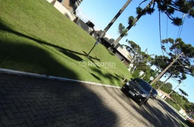 Terreno à venda na Rua Rodolfo Schlieper, 90, Centro, Canela
